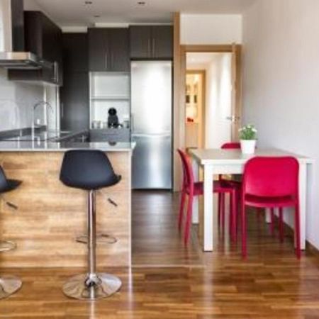 Апартаменты Valencia 455 Барселона Экстерьер фото